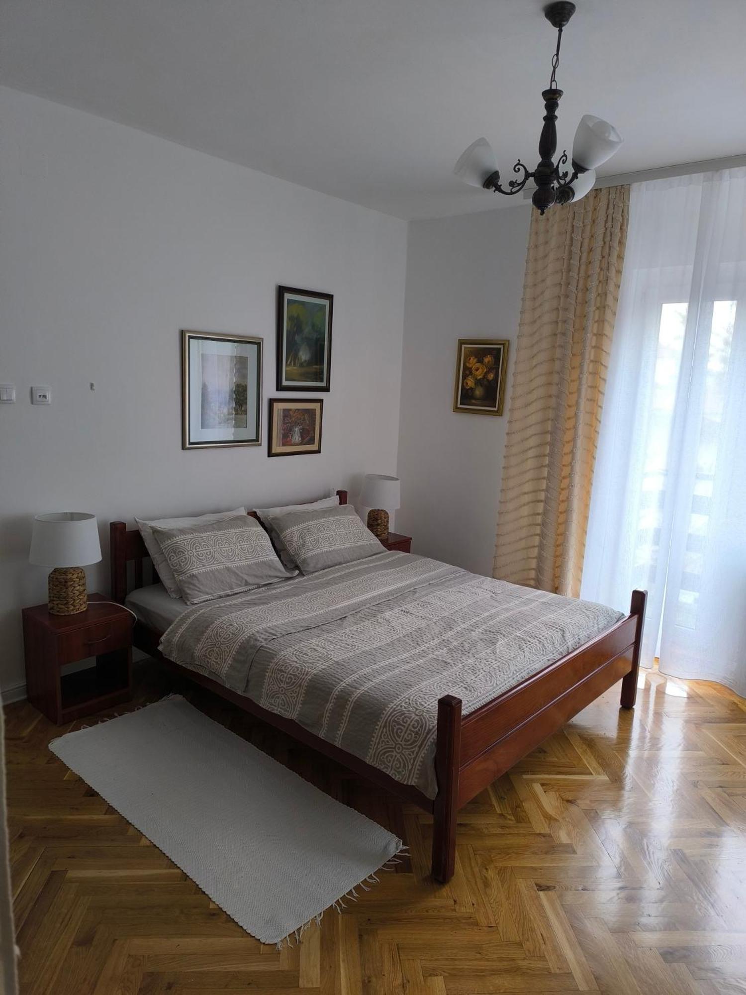 Guest House Major Arandjelovac Esterno foto