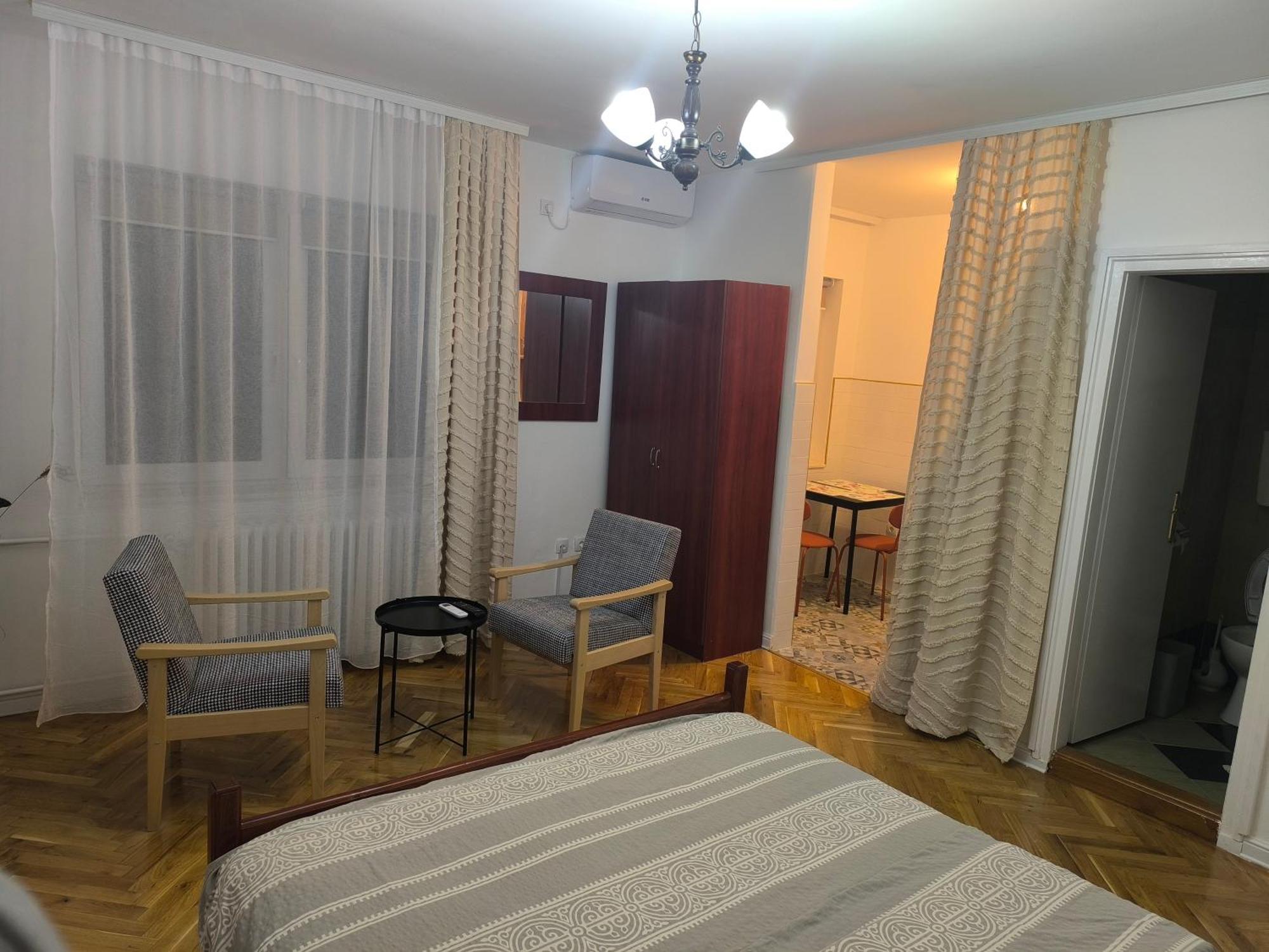 Guest House Major Arandjelovac Esterno foto