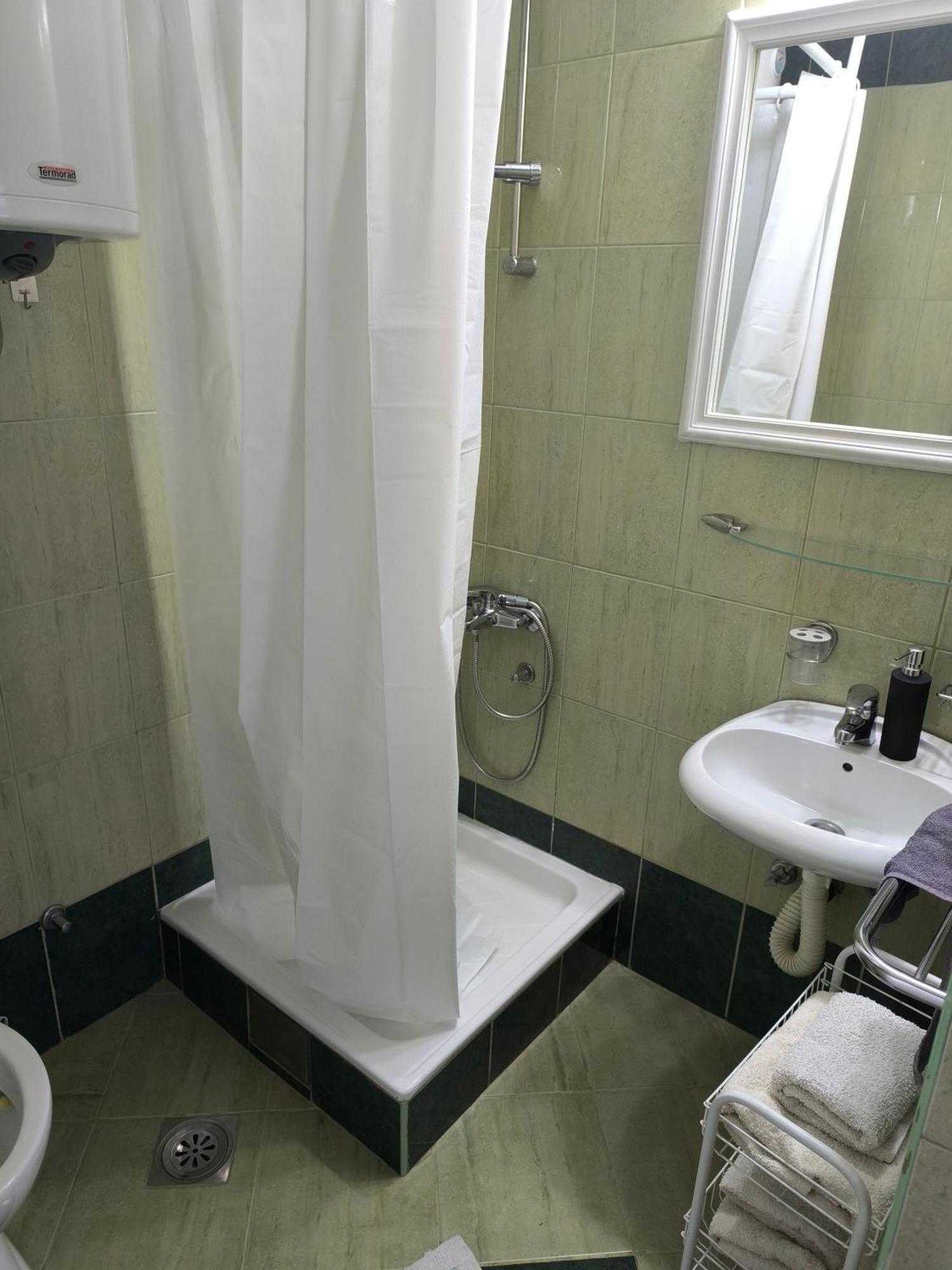 Guest House Major Arandjelovac Esterno foto