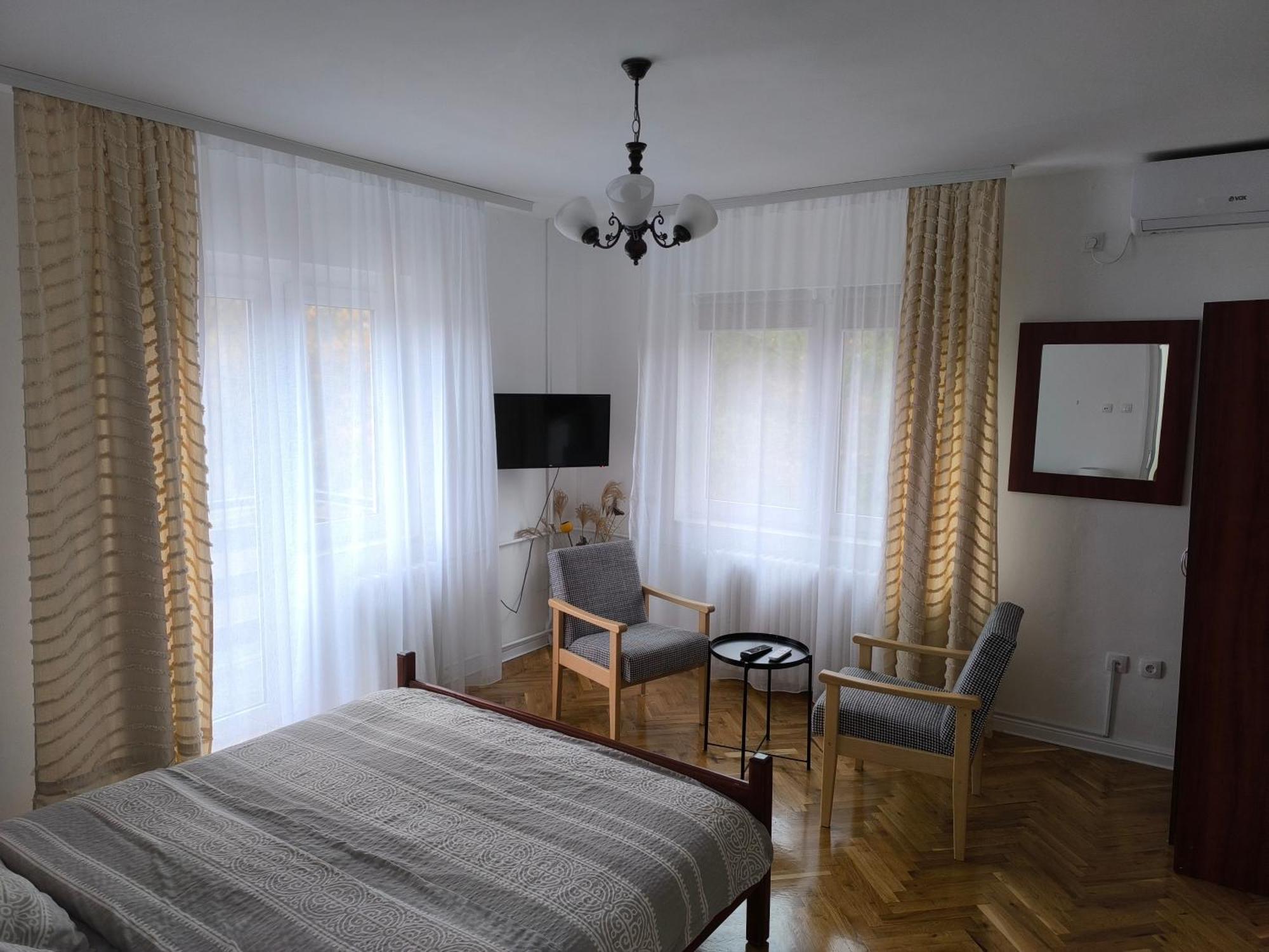 Guest House Major Arandjelovac Esterno foto