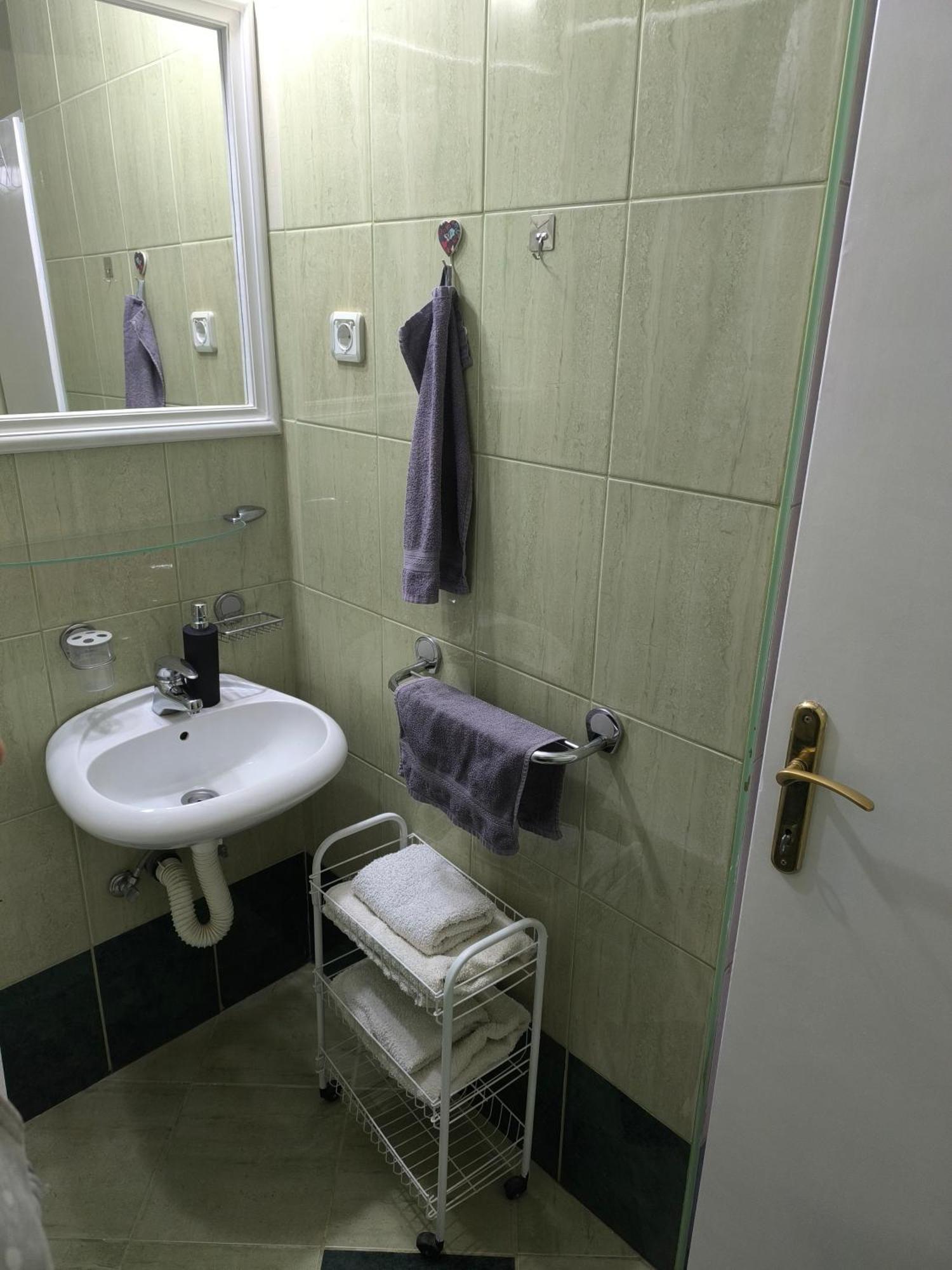 Guest House Major Arandjelovac Esterno foto