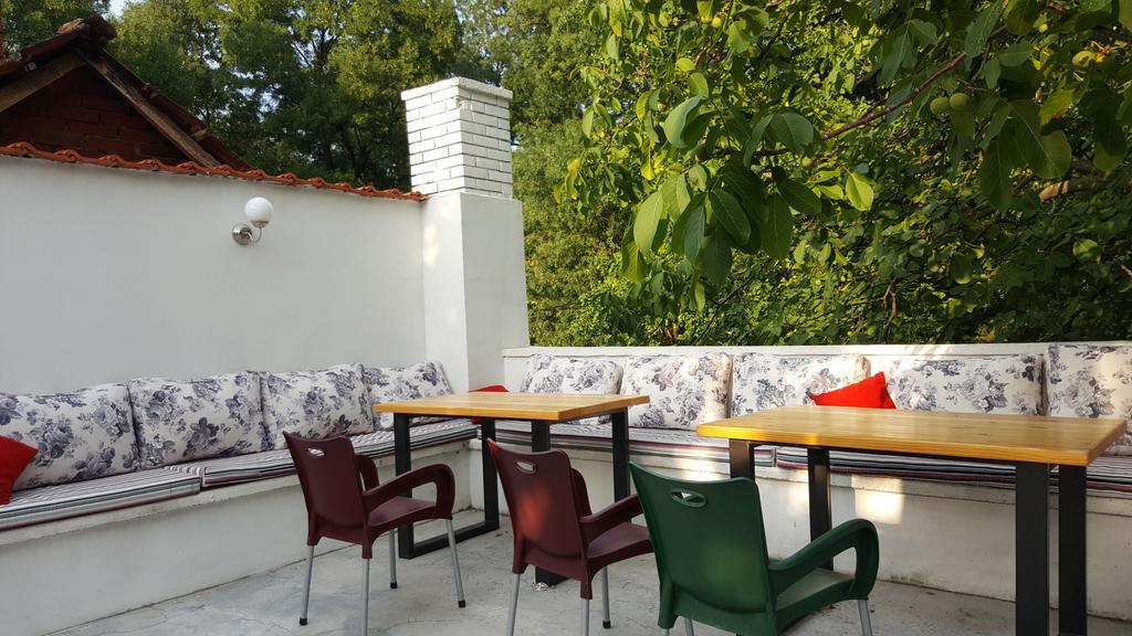 Guest House Major Arandjelovac Esterno foto
