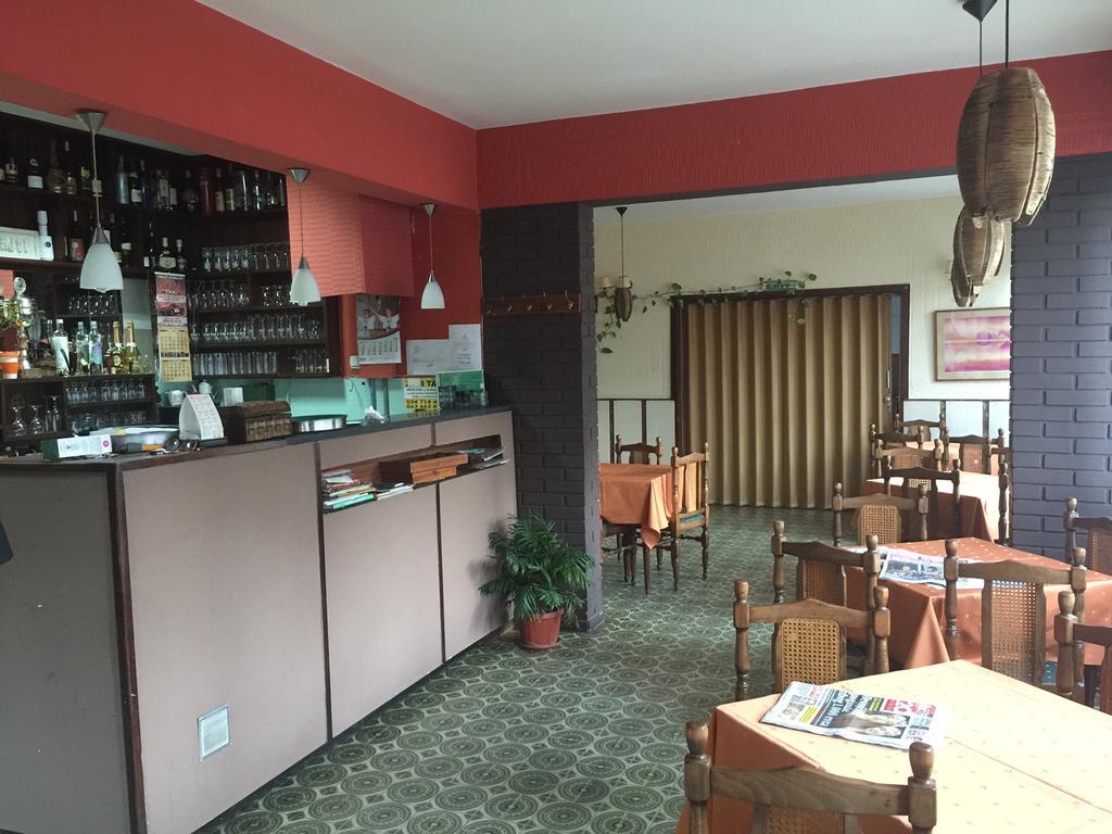 Guest House Major Arandjelovac Esterno foto