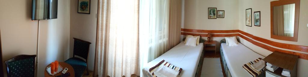 Guest House Major Arandjelovac Esterno foto
