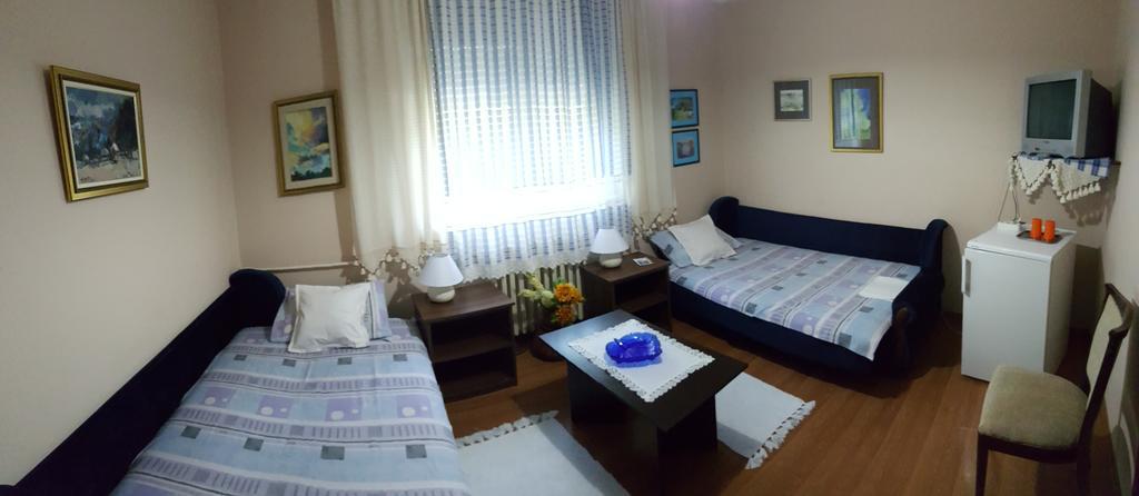 Guest House Major Arandjelovac Camera foto