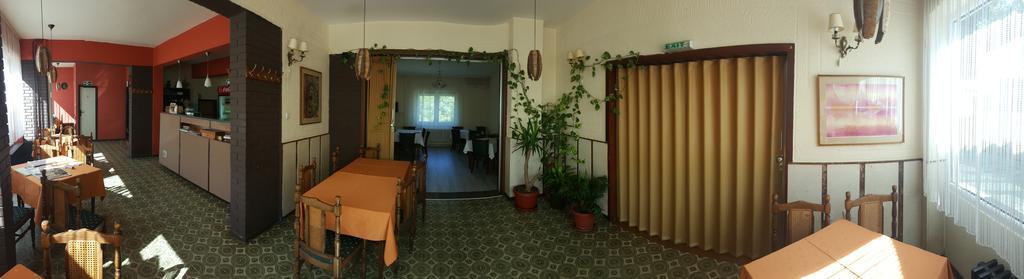Guest House Major Arandjelovac Esterno foto