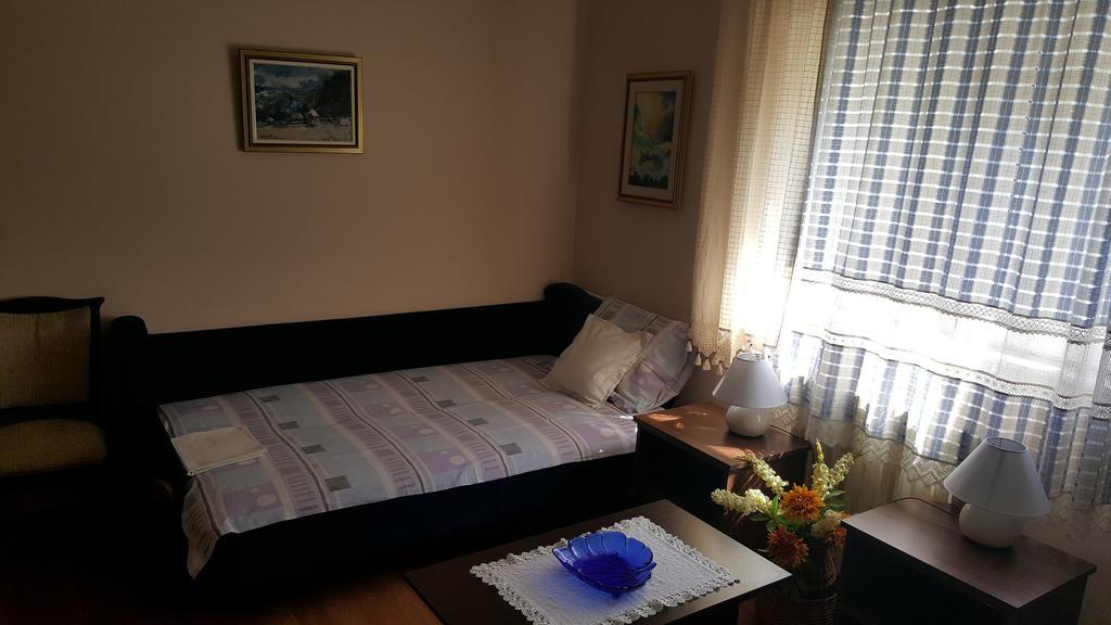 Guest House Major Arandjelovac Camera foto